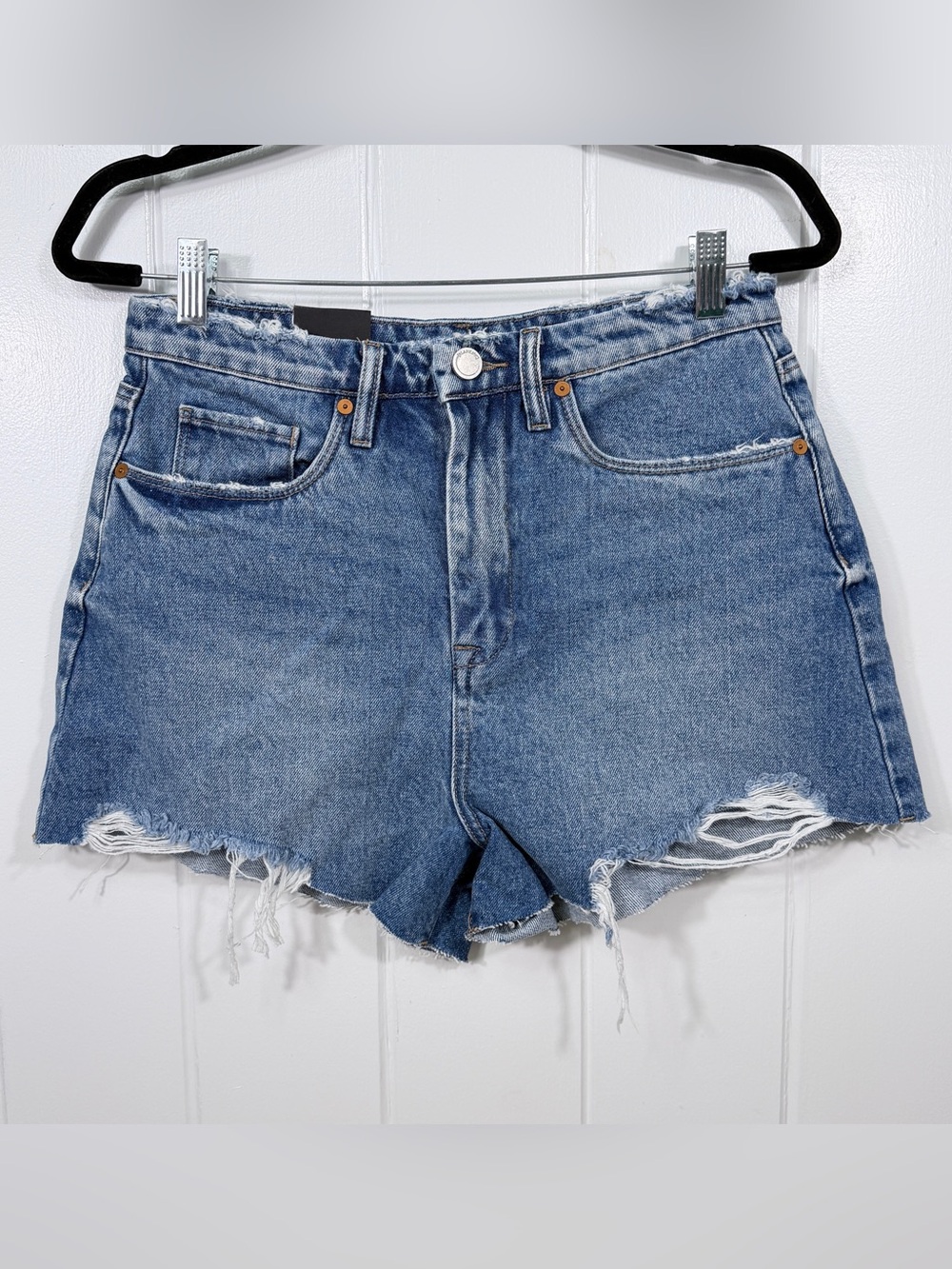 NEW BlankNYC Jean Shorts
